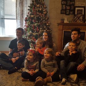 Meet your Posher, Kathy